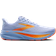Brooks Ghost 17 Running Shoes - Blue Heron/White/Orange