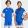 adidas Squadra 25 Kids Trøje - Royal Blue/White