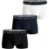 Björn Borg Cotton Stretch Trunk 3-pack - Multi