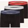 Calvin Klein Icon Relaxed Fit Trunks - Black