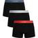Calvin Klein Icon Relaxed Fit Trunks - Black