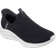 Skechers Ultra Flex 3.0 Easy Win Trainers - Black