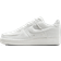 Nike Air Force 1 Low Canvas M - Summit White/Light Orewood Brown