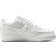 Nike Air Force 1 Low Canvas Sko - Hvid
