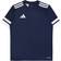 adidas Squa25 Jsy Y - Tenabl/White