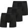 Calvin Klein Boxer Briefs Ultra Soft Modal - Black