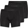 Calvin Klein Boxer Briefs Ultra Soft Modal - Black