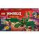 LEGO Ninjago Lloyd's Green Forest Dragon 71829