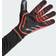 adidas Predator Pro Målvaktshandskar Svart Lucid Red 8