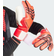 adidas Predator Match Målmandshandske Pure Ruby Lucid Red Black 7 1/2