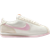 Nike Cortez W - Sail/College Grey/Pink Foam