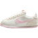 Nike Cortez W - Sail/College Grey/Pink Foam