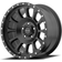 Pro Comp 34 Series Rockwell Satin Black 18X9 5x127 ET0 CB 83.01
