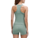 Lululemon Align Waist Length Racerback Tank Top - Crater Blue