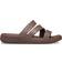 Crocs Getaway Strappy - Truffle