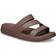 Crocs Getaway Strappy - Truffle