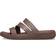 Crocs Getaway Strappy - Truffle