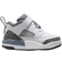 Nike Jordan Spizike Low TDV - White/Anthracite/Wolf Grey/Cool Grey