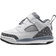 Nike Jordan Spizike Low TDV - White/Anthracite/Wolf Grey/Cool Grey