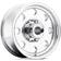 American Racing AR172 Baja Polished Silver 16x10 5x139.7 ET25 CB108