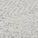 Dunelm Herringbone Flatweave Rug - Natural 114x170cm