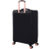 IT Luggage Bewitching 89cm - Black