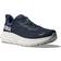 Hoka Arahi 7 Running Shoes - Outer Space/White