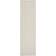 Dunelm Torres Global Washable Runner Torres Global Cream White 80x320cm