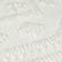 Dunelm Torres Global Washable Runner Torres Global Cream White 80x320cm