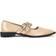 Klædeskabet Josette - Beige