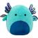 Squishmallows Original Noeland Axolotl 50cm