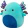 Squishmallows Original Noeland Axolotl 50cm