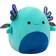 Squishmallows Original Noeland Axolotl 50cm
