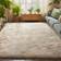 Fairmont Park Indoor Beige 200x290cm