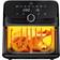 OBH Nordica Easy Fry Mega Airfryer AG8558N0