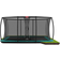 BERG Ultim Champion Flatground 410x250cm + Safety Net DLX XL