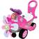 Kiddieland Paw Patrol Skye's Gåbil Flygplan