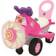 Kiddieland Paw Patrol Skye's Gåbil Flygplan