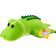 Zuru Hug-A-Lumps Crocodile Rocky