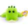 Zuru Hug-A-Lumps Crocodile Rocky