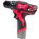 Milwaukee M12 BPD-0 Solo