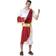 Karnival Costumes Karnival Mens Roman Emperor Costume