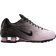 Nike Shox R4 W - Regal Pink/Black