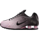 Nike Shox R4 W - Regal Pink/Black