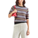King Louie Top Korte Mouw - Zwart