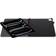 Gecko Covers Etui de Tablette Easy-Click Eco iPad Pro 13 (2024)