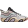 Nike Tatum 3 GS - Anthracite/Orange Pearl/Barely Green/Pale Ivory