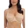 Fantasie Demure Moulded Non Padded Bra - Beige