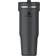 Stanley Iceflow Flip Straw Tumbler 89 cl Sort Tumblerglas