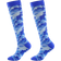 Elastikbaelter Compression Stocking Camouflage - Blue
